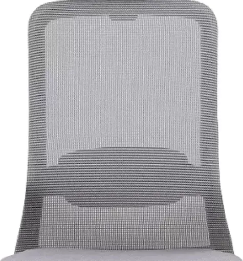 MERCURY Opěrák pro židli VELTEA šedá