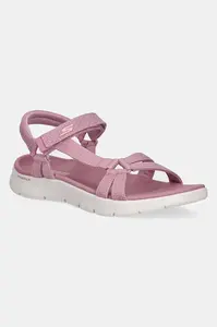 Skechers sandály dámské GO WALK FLEX