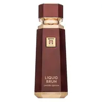 French Avenue Liquid Brun Limited Edition čistý parfém unisex 150 ml