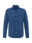 Antioch Košeľa  indigo
