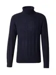 Jack & Jones Premium Sveter 'JPRBLATrent'  tmavomodrá