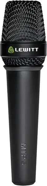 Lewitt MTP 5S