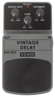 Behringer VD400