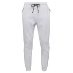 4F TROUSERS CAS Pánske tepláky, sivá, veľkosť