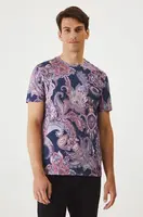 Bavlněné tričko Medicine