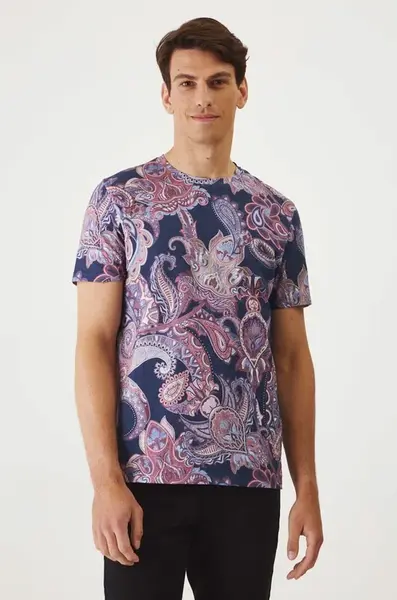 Bavlněné tričko Medicine