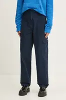 Bavlněné kalhoty Tommy Jeans