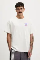 Bavlněné tričko adidas Originals Sardines