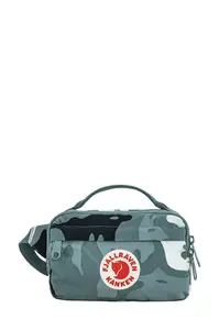 Fjallraven  Ledvinka  Kanken Graphics