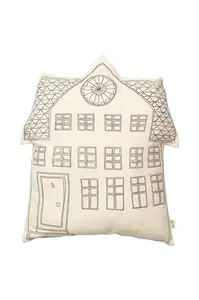 Dekorativní polštář ferm LIVING Abode