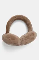 Vlněné náušníky Emu Australia Angahook