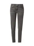 LEVI'S ® Džínsy 'Mid Rise Boyfriend'  sivý denim