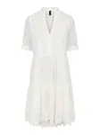 YAS Šaty 'Holi'  biela