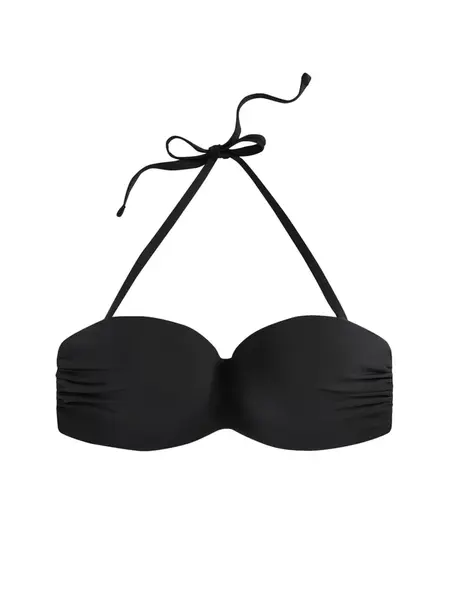 Next Bikinový top  čierna