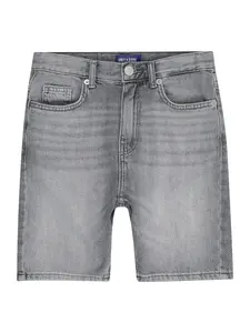Only & Sons Junior Džínsy 'OSJEdge'  sivý denim