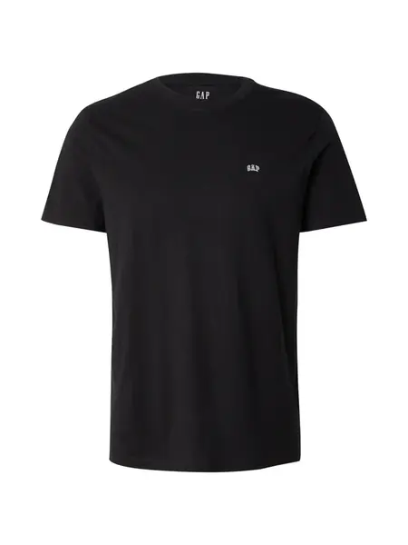 GAP Tričko 'EVERYDAY'  čierna