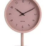 Stolní hodiny Karlsson