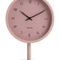 Stolní hodiny Karlsson