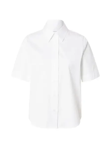 SEIDENSTICKER Blúzka  biela