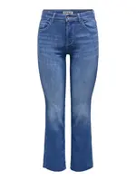 ONLY Džínsy 'ONLAnn Kenya'  modrá