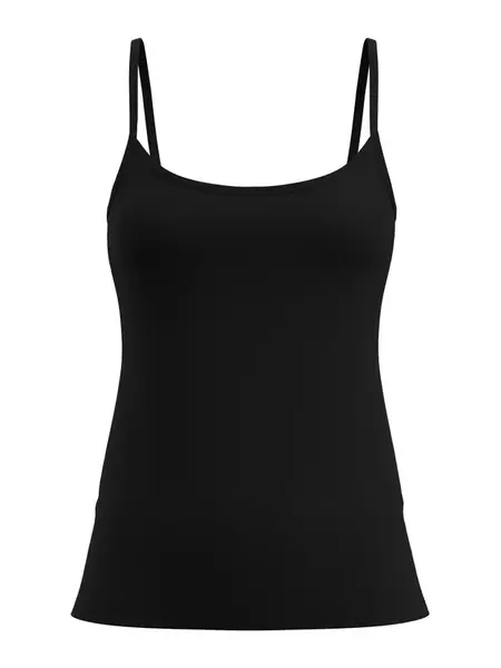 CALIDA Tielko  čierna