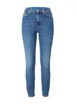 HUGO Džínsy 'Malu'  modrá denim