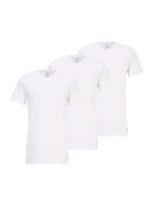 Polo Ralph Lauren Tielko  čierna / biela
