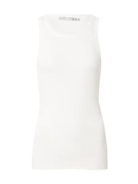 Fransa Top 'HIZAMOND'  biela