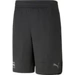 Puma PUMA FIT ULTRABREATHE 5" SHORT Q2 Pánske kraťasy, čierna, veľkosť