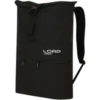 LOAP SPOTT Mestský batoh, čierna, veľkosť