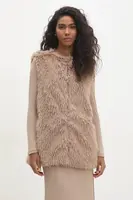 Vesta Answear.LAB béžová barva