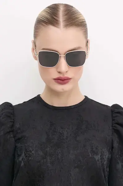 Sluneční brýle Burberry