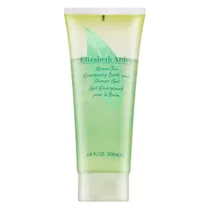 Elizabeth Arden Green Tea sprchový gel pro ženy 200 ml