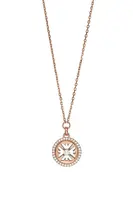 Náhrdelník Emporio Armani Logo Essentials