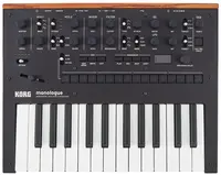 Korg Monologue BK