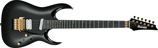 Ibanez RGA622XH Black
