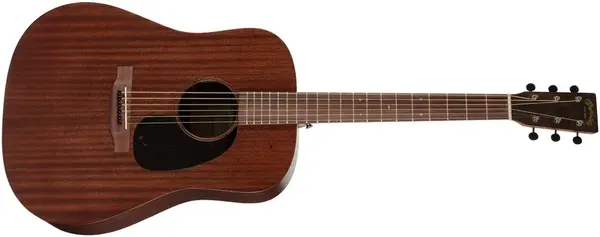 Martin D-10E Retro Sapele
