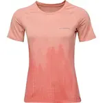 Klimatex SAIMAA Dámské funkční triko, lososová, velikost