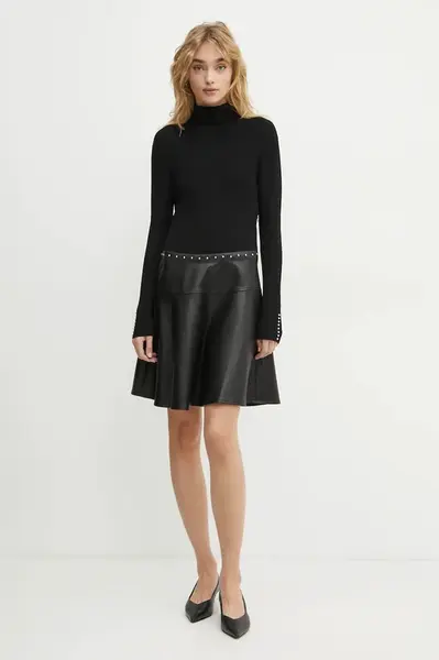 Šaty Morgan RPEPPER