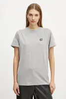 Bavlněné tričko Karl Lagerfeld IKON