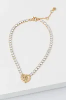 Náhrdelník Philipp Plein PJZEA07NU