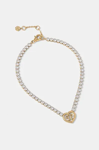 Náhrdelník Philipp Plein