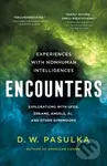 Encounters (Experiences with Nonhuman Intelligences) - kniha z kategorie Zdraví a životní styl