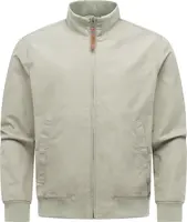 Ragwear Prechodná bunda 'Crusien'  mätová