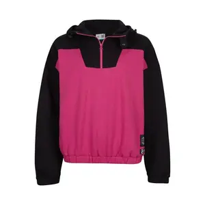 O'Neill PROGRESIVE Dámská mikina, růžová, velikost