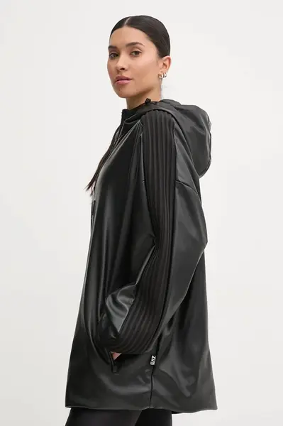 Sportovní bunda EA7 Emporio Armani