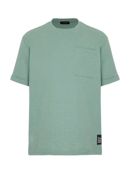 Trendyol Tričko  zelená