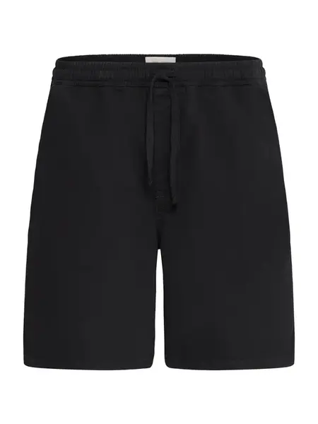 BLEND Chino nohavice 'BHMARCO'  čierna