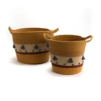 Úložný koš home & lifestyle 2-pack