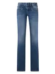 LTB Džínsy 'Valerie'  modrá denim